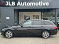Mercedes-Benz C Class 1.6 C 200 SE Executive Edition D 5dr 4