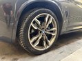BMW X4 3.0 M40i SUV 5dr Petrol Auto xDrive Euro 6 (s/s) (360 ps) 58