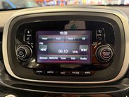Fiat 500X 1.4 MultiAir Pop Star Euro 6 (s/s) 5dr 21