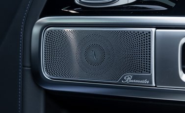 Mercedes-Benz G Series AMG G63 Carbon Edition 30