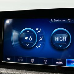 Mercedes-Benz A Class 1.3 A 200 Sport Auto 5dr 1