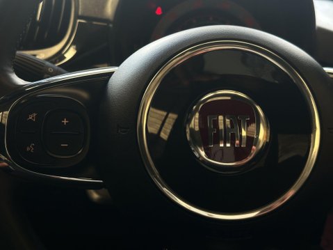 Fiat 500 1.0 MHEV Lounge Euro 6 (s/s) 3dr 40