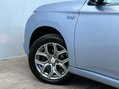 Mitsubishi Outlander 2.0 Outlander GX 4h PHEV Auto 4WD 5dr 46