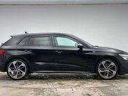 Audi A3 2.0 A3 Sportback 35 TDI S Line Edition 1 Semi-Auto 5dr 4