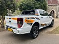 Ford Ranger WILDTRAK ECOBLUE 20