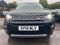 Land Rover Discovery Sport 2.0 TD4 HSE Auto 4WD Euro 6 (s/s) 5dr 8