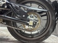 Benelli TRK 2020 ONLY 1K TOP BOX ADVENTURE BIKE 47BHP A2 READY 36