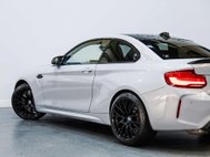 BMW M2 3.0 BiTurbo Competition Coupe 2dr Petrol DCT Euro 6 (s/s) (410 ps) 30