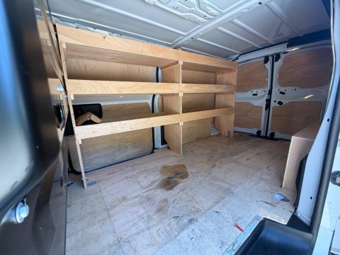 Vauxhall Vivaro 1.5 Turbo D Prime XL Panel Van LWB Euro 6 (s/s) 6dr 5