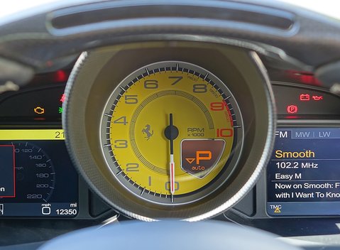 Ferrari 458 Italia 25