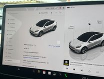 Tesla Model Y SUV 5dr Electric Auto RWD (341 bhp) 22