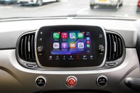 Fiat 500 SPORT MHEV 29