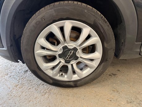 Fiat 500X 1.4 MultiAir Pop Star Euro 6 (s/s) 5dr 18