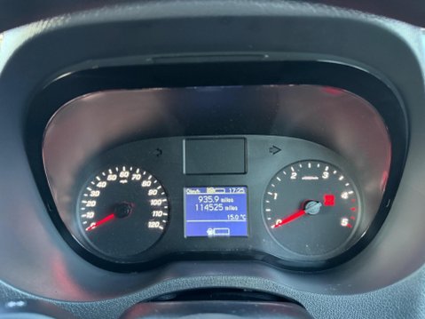 Mercedes-Benz Sprinter 2.0 315 CDI Progressive RWD L3 Euro 6 (s/s) 2dr 14