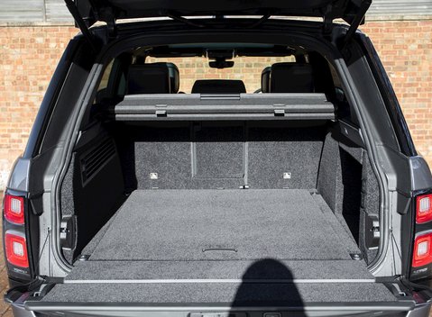 Land Rover Range Rover Vogue URBAN 35