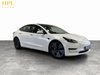 Tesla Model 3 Standard Range Plus Saloon 4dr Electric Auto RWD (241 bhp) 360 Degree Camer