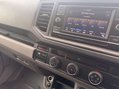 Volkswagen Crafter 2.0 TDI CR35 Trendline Panel Van 5dr Diesel Manual FWD MWB Euro 6 (s/s) (14 13