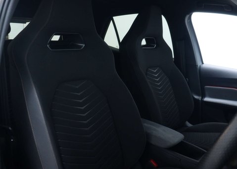 Cupra Born Born V2 EV 5dr 38