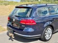 Volkswagen Passat 2.0 TDI BlueMotion Tech Highline Euro 5 (s/s) 5dr 10