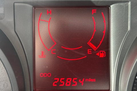Isuzu D-Max Extended Cab 1.9 4x4 Pickup 32