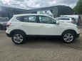 Nissan Qashqai ACENTA DCI 6