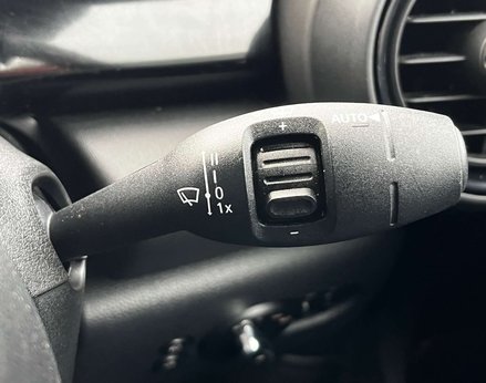 Mini Convertible 1.5 Cooper Sport Auto 2dr 56