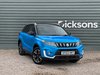 Suzuki Vitara 1.5 Hybrid SZ-5 ALLGRIP AUTO