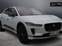 Jaguar I-Pace I-PACE HSE Black 4WD 5dr - NATIONAL DELIVERY*