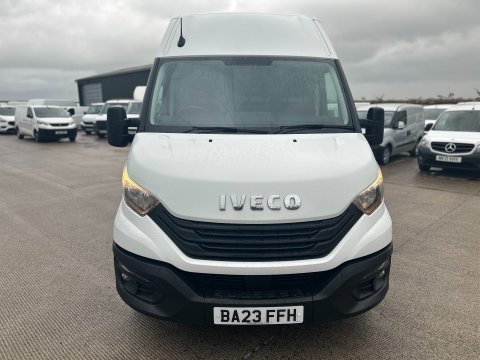 Iveco Daily 35S14VB 7