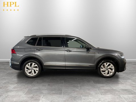 Volkswagen Tiguan Allspace 1.5 TSI Life SUV 5dr Petrol DSG Euro 6 (s/s) (150 ps) 8