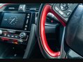 Honda Civic 2.0 Civic GT Type R VTec 5dr 12