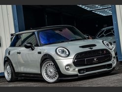 Mini Hatch 2.0 Cooper S Auto 3dr 30