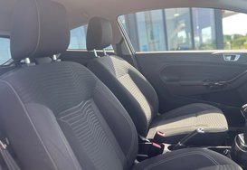 Ford Fiesta 1.25 ZETEC 25