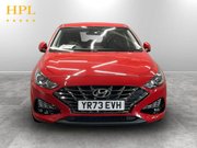 Hyundai i30 1.0 T-GDi MHEV SE Connect Hatchback 5dr Petrol Hybrid DCT Euro 6 (s/s) (120 2
