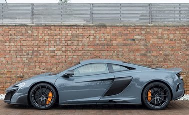 McLaren 675LT 2