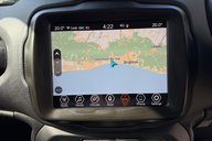 Jeep Renegade 1.0T NIGHT EAGLE STUNNING CAR! SAT NAV..CRUISE CONTROL..AIR CON.STUNNING 4