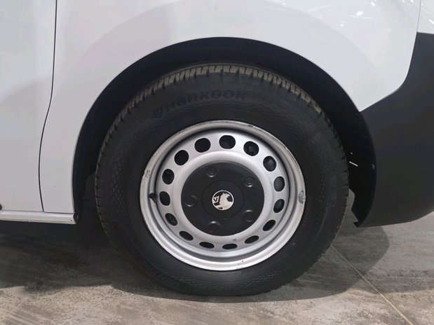 Vauxhall Vivaro VIVARO XL DIESEL 2.0 Turbo D 145 Prime H1 Van 2