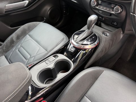 Nissan Juke 1.0 DIG-T Tekna+ DCT Auto Euro 6 (s/s) 5dr 22