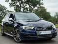 Audi S3 2.0 TFSI Sportback quattro Euro 6 (s/s) 5dr 6
