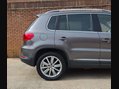 Volkswagen Tiguan 2.0 Tiguan Match Edition TDI BlueMotion Technology 5dr 17