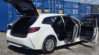 Toyota Corolla 1.8 VVT-h Design Touring Sports 5dr Petrol Hybrid CVT Euro 6 (s/s) (122 ps) 13