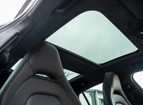 Porsche Panamera Turbo S E-Hybrid 15