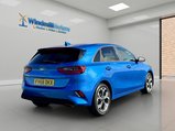 Kia Ceed 1.4 T-GDi Blue Edition Euro 6 (s/s) 5dr 10
