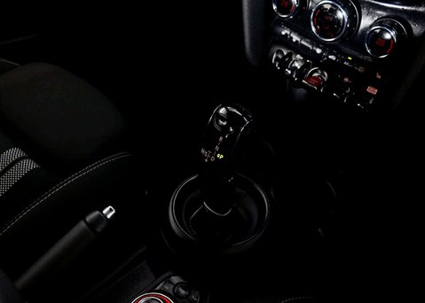 Mini Convertible 2.0 Cooper S Classic Auto 2dr 30