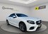 Mercedes-Benz E Class 2.0 E220d AMG Line (Premium) Cabriolet 2dr Diesel G-Tronic+ Euro 6 (s/s) (1
