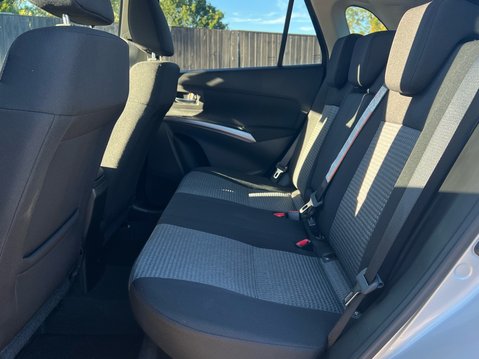 Suzuki S-Cross MOTION 9
