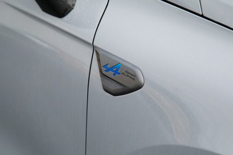 Renault Clio ESPRIT ALPINE TCE 6