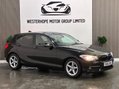 BMW 1 Series 1.5 116d ED Plus Euro 6 (s/s) 5dr 13