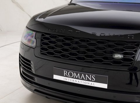 Land Rover Range Rover 5.0 Autobiography LWB 24