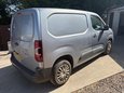 Peugeot Partner BLUEHDI PROFESSIONAL L1 6